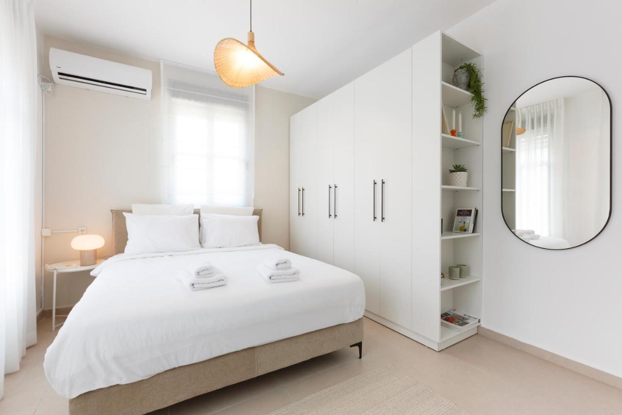 Localz - Jaffa Apartment Tel Aviv Exterior foto