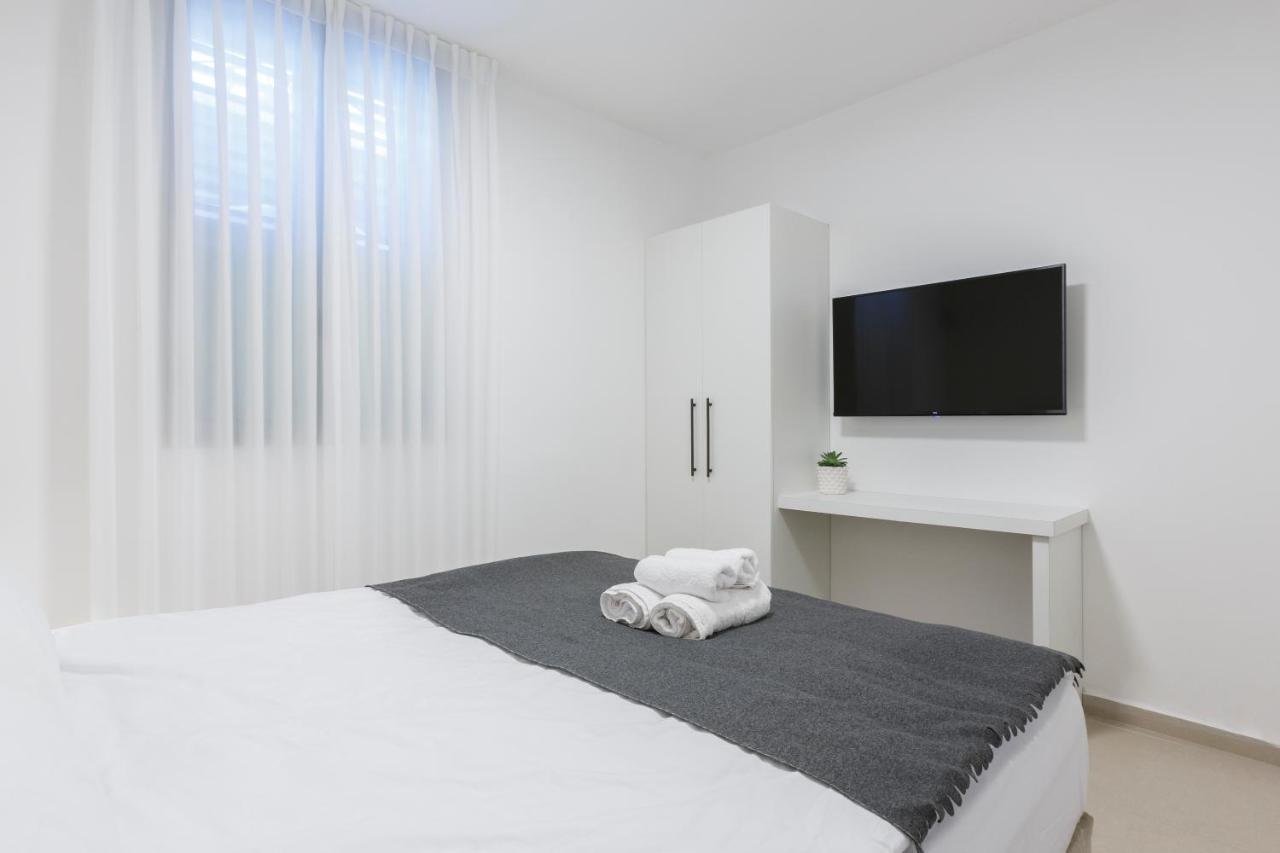 Localz - Jaffa Apartment Tel Aviv Exterior foto