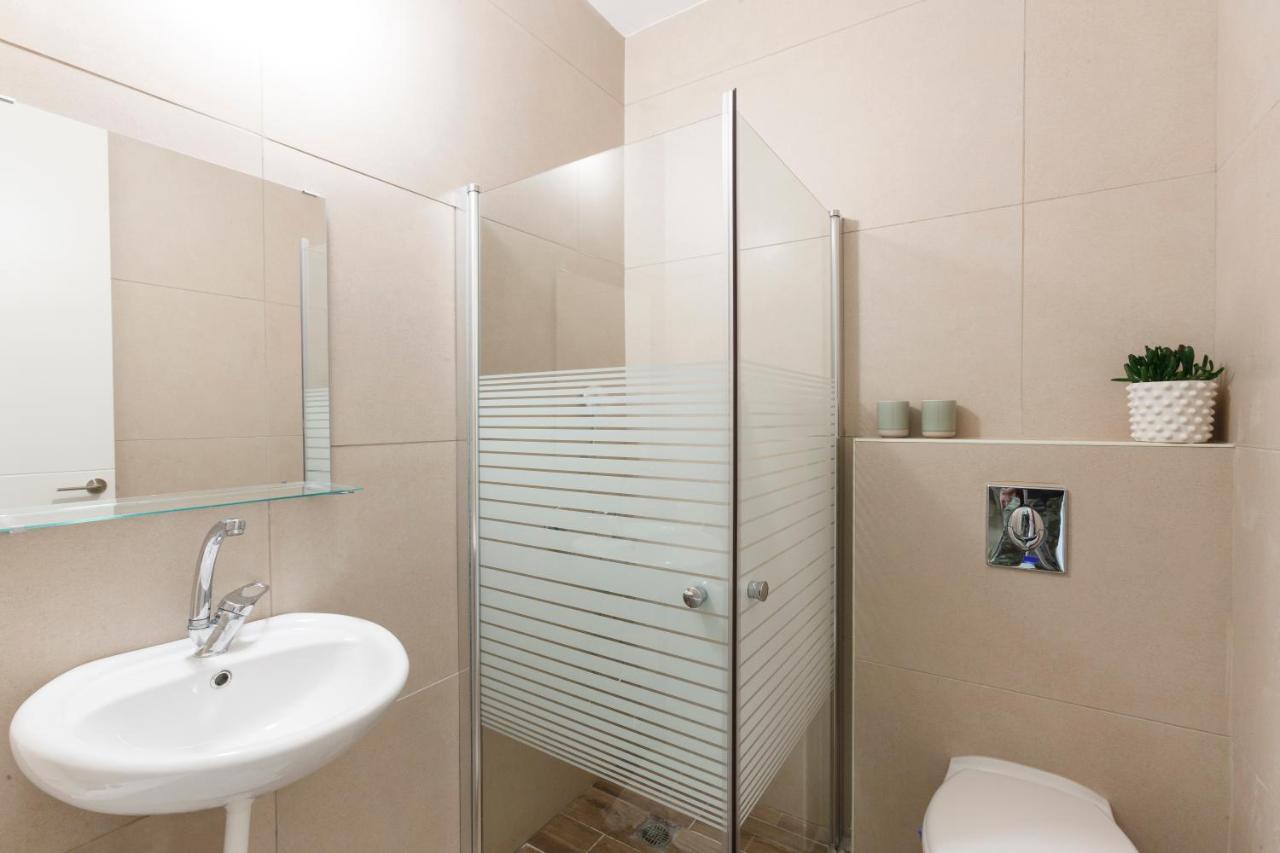 Localz - Jaffa Apartment Tel Aviv Exterior foto